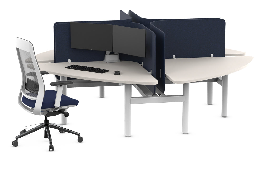workstation for teams