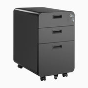 rounded pedestal drawer mobile 3