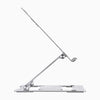 Adjustable laptop stand riser - Desky