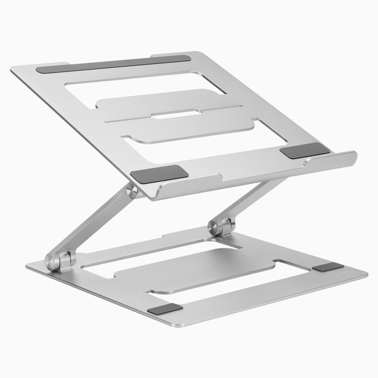 Adjustable laptop stand riser - Desky