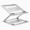 Adjustable laptop stand riser - Desky