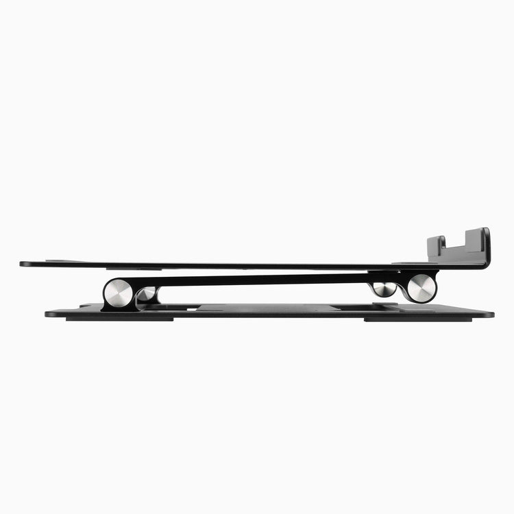 Desky Adjustable Laptop Stand Riser