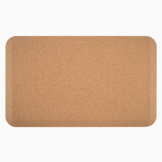 Desky Anti-Fatigue Cork Mat
