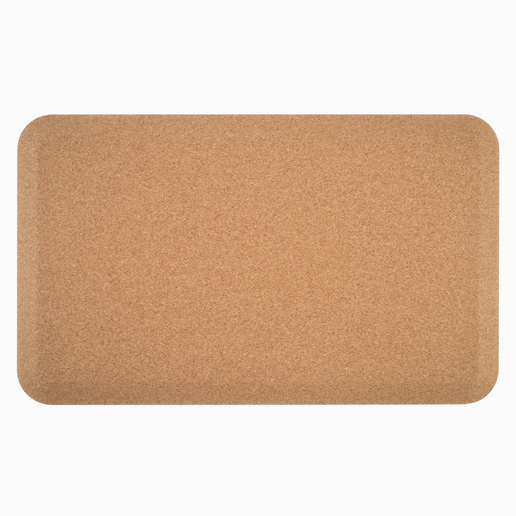 Desky Anti-Fatigue Cork Mat