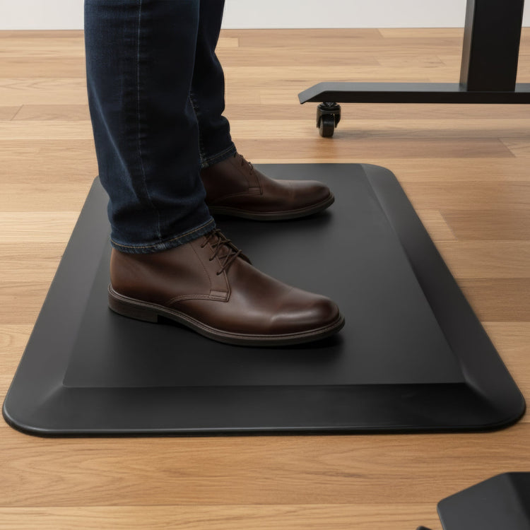 Desky Anti-Fatigue Rectangle Standing Mat