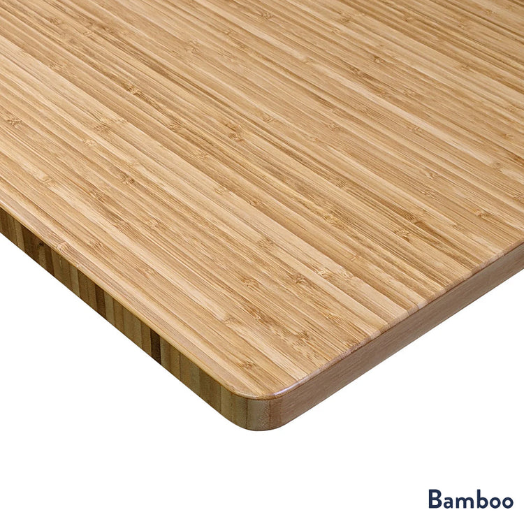 Desky Mini Bamboo Desk Tops