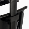 BIg and tall adjustable height adjustment