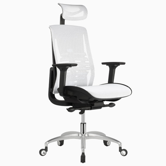 Desky Big & Tall High Back Office Chair