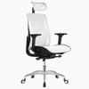 Desky Big & Tall High Back Office Chair-Desky® Australia