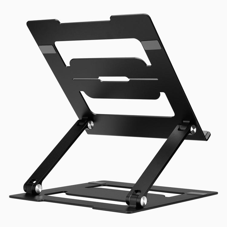 Desky Adjustable Laptop Stand Riser
