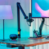 Desky Adjustable Microphone Boom Arm -DeskyÌâå¨