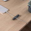 desktop cable tidy