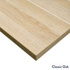 Desky Zero Melamine Office Desk-Desky® Australia