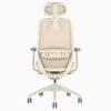 Desky CoilFlex Ergonomic Office Chair-Office Chairs-Desky-Black-No Headrest-DeskyÌâå¨ Australia