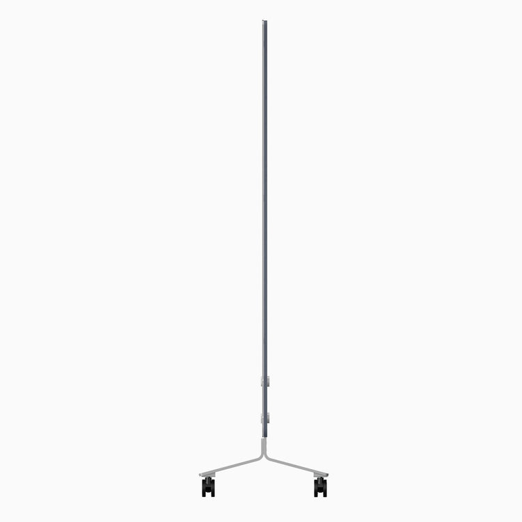 Desky Collaborative Mobile Whiteboard + Pinboard