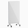 Desky Collaborative Mobile Whiteboard + Pinboard Combo-DeskyÌâå¨ Australia
