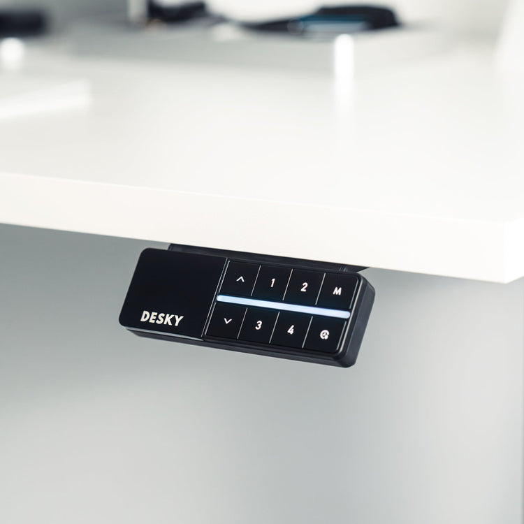 Desky Smart Bluetooth Controller