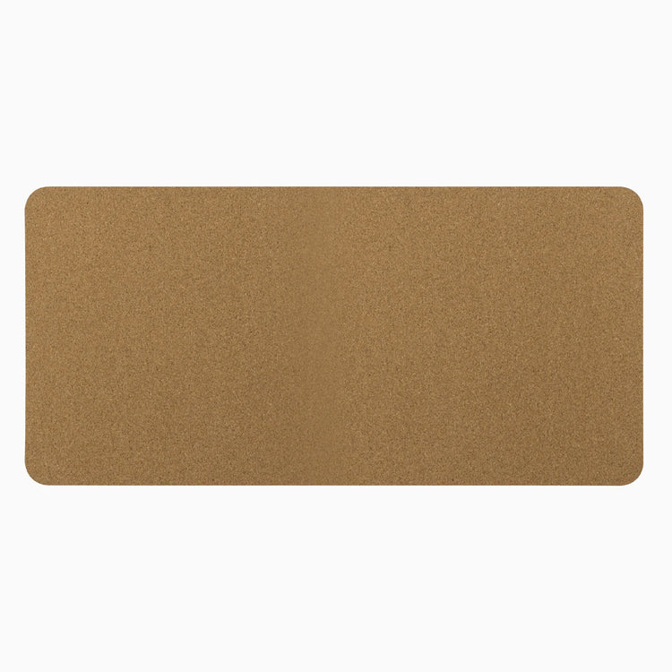 Desky Cork/Felt Desk Pad-DeskyÌâå¨ Australia