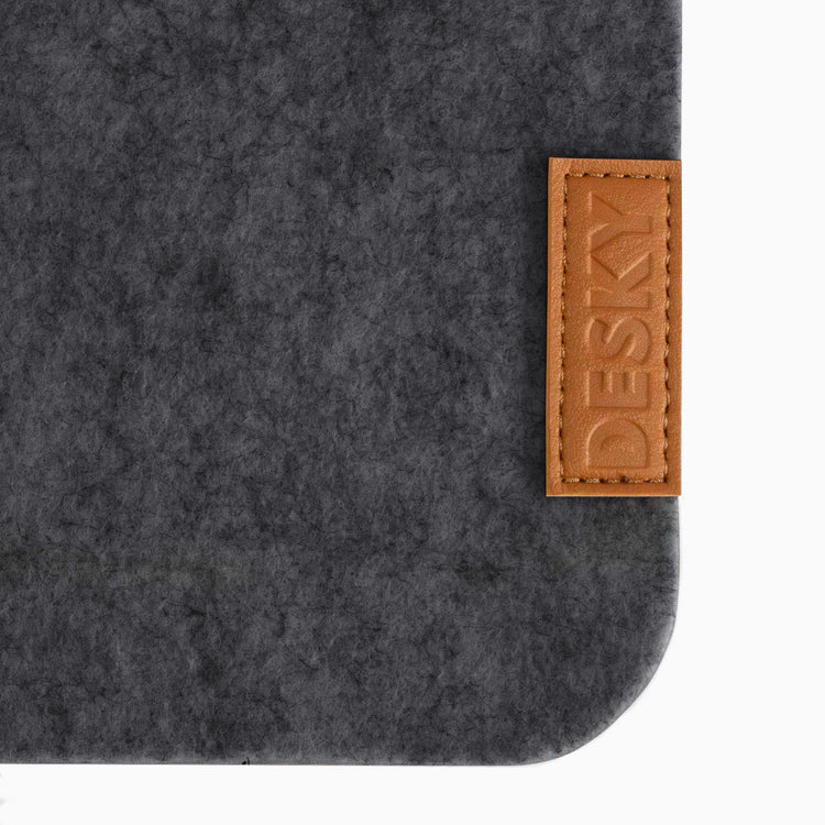 Desky Cork/Felt Desk Pad-DeskyÌâå¨ Australia