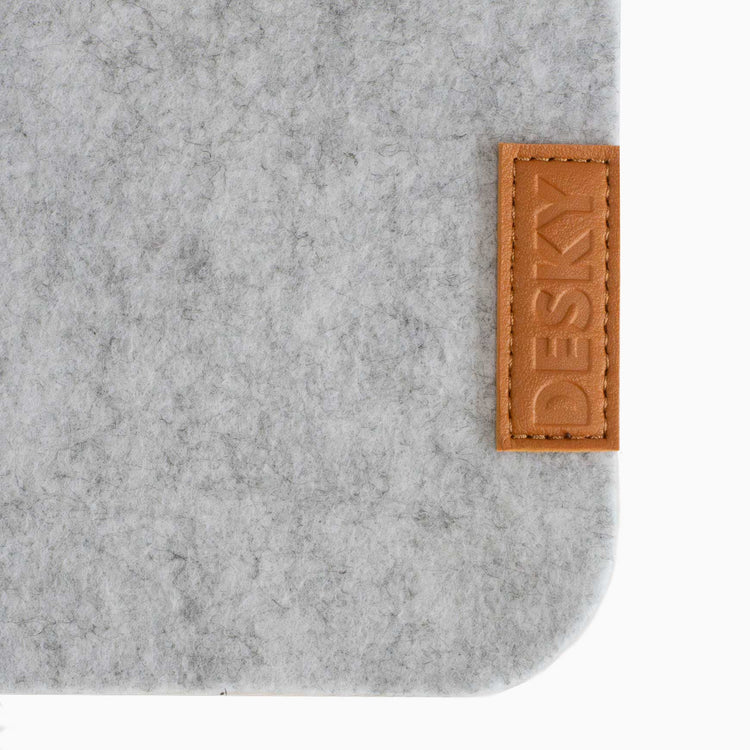 Desky Cork/Felt Desk Pad-DeskyÌâå¨ Australia