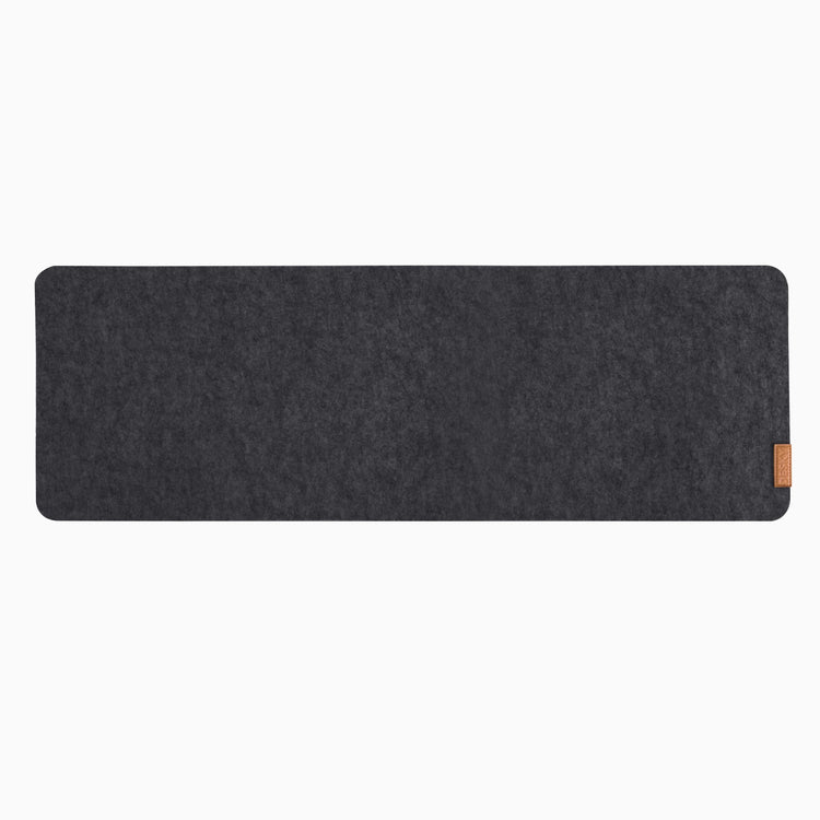 Desky Cork/Felt Desk Pad-DeskyÌâå¨ Australia