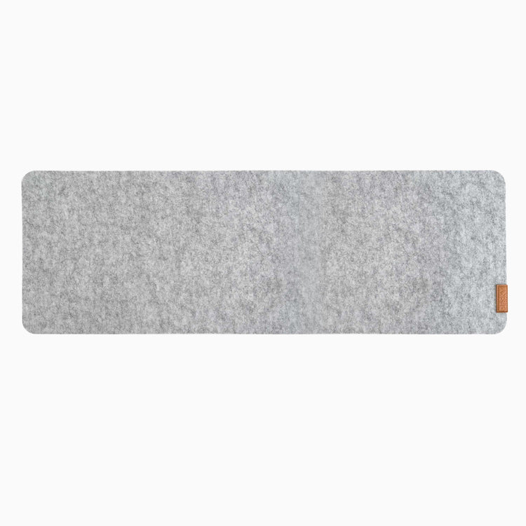 Desky Cork/Felt Desk Pad-DeskyÌâå¨ Australia