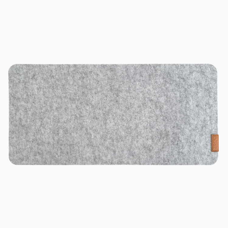 Desky Cork/Felt Desk Pad-DeskyÌâå¨ Australia
