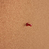 Desky Cork Pin Board detail