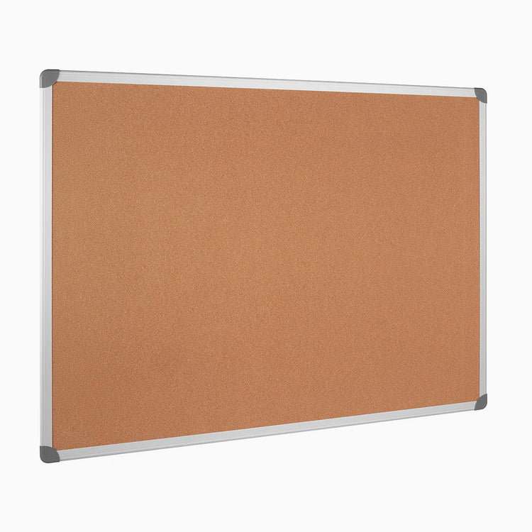 Desky Cork Pin Board