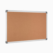 Desky Cork Pin Board