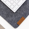 Desky Cork/Felt Desk Pad-DeskyÌâå¨ Australia