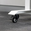 Desky Lockable Desk Casters-Casters-Desky-Fits Dual Models (M8)-DeskyÌâå¨ Australia