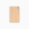 Desky Desktop Samples red oak