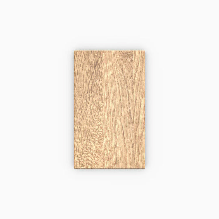 Desky Desktop Samples white oak