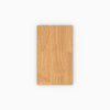 Desky Desktop Samples light oak