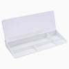 Desky Desktop Whiteboard in white