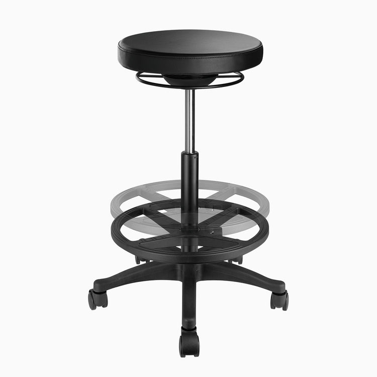 Desky drafting stool