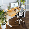 Desky Pulse Supportive Desk Chair-DeskyÌâå¨ Australia