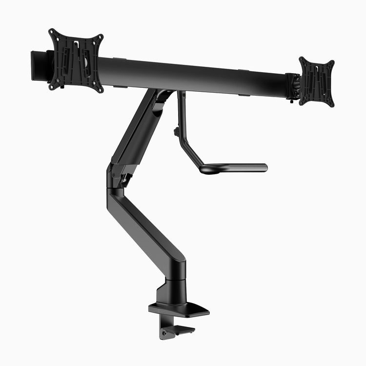 Desky Dual Bar Monitor Arm