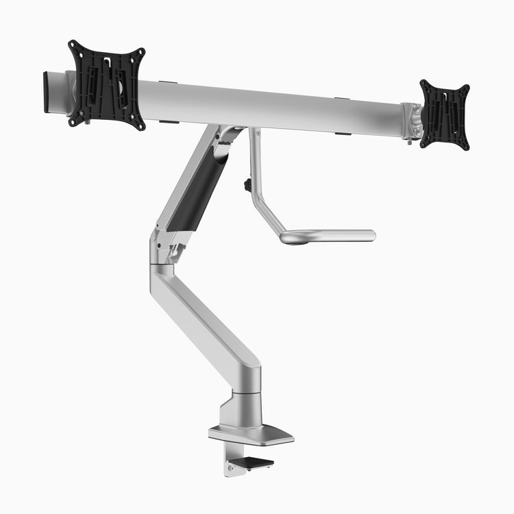 Desky Dual Bar Monitor Arm