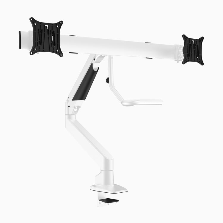 Desky Dual Bar Monitor Arm