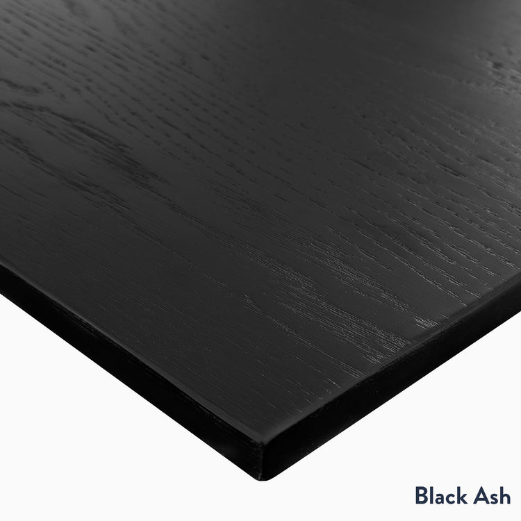Desky Hardwood Desk Tops