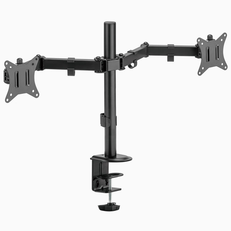 Desky Dual Eco Monitor Mount-DeskyÌâå¨ Australia