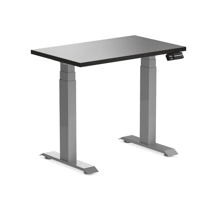 Dual Mini Sit Stand Desk