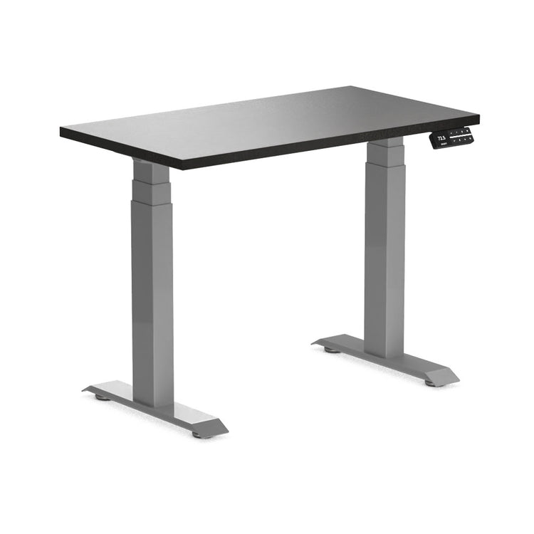 Dual Mini Sit Stand Desk