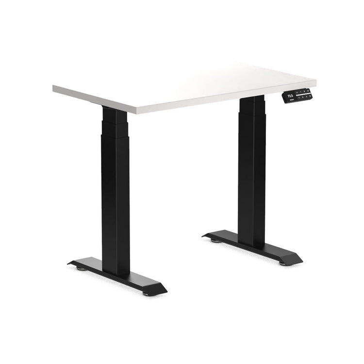 Dual Mini Sit Stand Desk