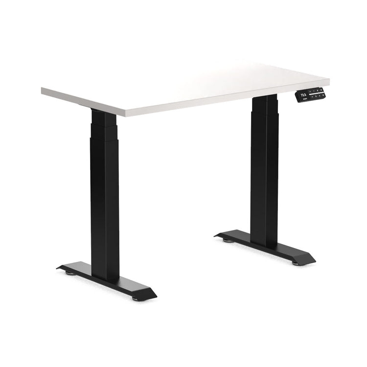 Dual Mini Sit Stand Desk