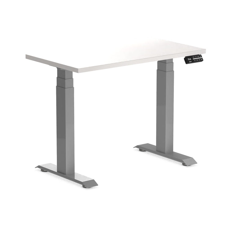 Dual Mini Sit Stand Desk