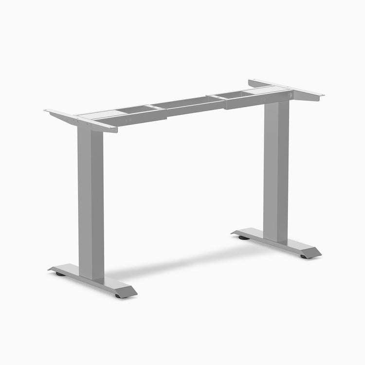 Desky Zero Fixed Mini Office Desk Frame-DeskyÌâå¨ Australia