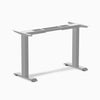 Desky Zero Fixed Mini Office Desk Frame-DeskyÌâå¨ Australia